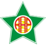 Portuguesa RJ club crest