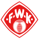Würzburger Kickers club crest