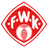 Würzburger Kickers club crest