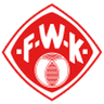 Würzburger Kickers club crest