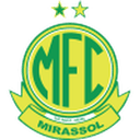 Mirassol club crest