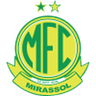 Mirassol club crest