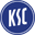 Karlsruher SC club crest