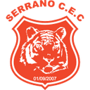 Prudentópolis club crest