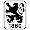 TSV 1860 München club crest