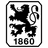 TSV 1860 München club crest