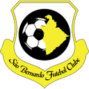 São Bernardo club crest