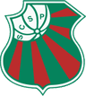 São Paulo RS club crest