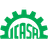 Icasa club crest