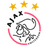 Ajax U19 club crest