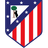 Atlético Madrid U19 club crest