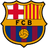 Barcelona U19 club crest