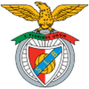Benfica U19 club crest