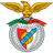 Benfica U19 club crest
