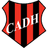 Douglas Haig club crest
