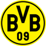 Borussia Dortmund U19 club crest