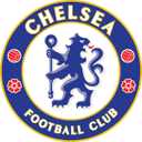 Chelsea U19 club crest