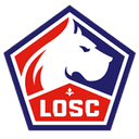 Lille club crest