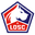 Lille club crest