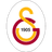 Galatasaray U19 club crest