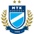 MTK U19 club crest