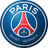 PSG U19 club crest