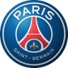 PSG U19 club crest