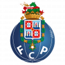 Porto U19 club crest