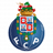 Porto U19 club crest