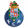 Porto U19 club crest