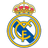 Real Madrid U19 club crest