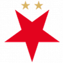 Slavia Praha U19 club crest