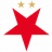 Slavia Praha U19 club crest