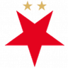 Slavia Praha U19 club crest