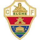 Elche club crest