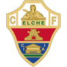 Elche club crest