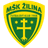 Žilina U19 club crest