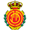 Mallorca club crest