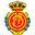 Mallorca club crest