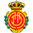 Mallorca club crest