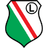 Legia Warszawa U19 club crest