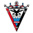 Mirandes club crest