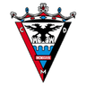 Mirandes club crest