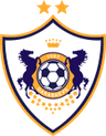 Qarabağ U19 club crest