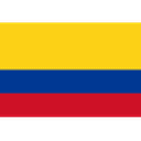 Colombia club crest