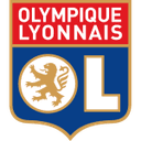 Lyon club crest