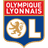 Lyon club crest