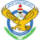 Al Quwa Al Jawiya club crest