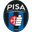 Pisa club crest