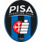 Pisa club crest